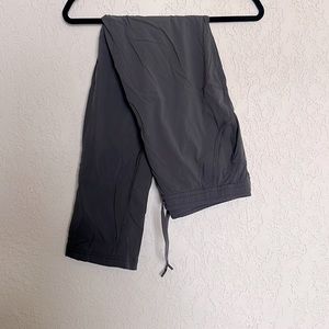 Eddie Bauer Hiking Pants - Grey - Women’s 10